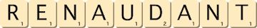 renaudant renaudant