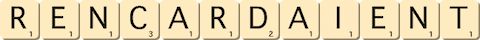 rencardaient rencardaient