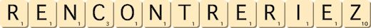 rencontreriez