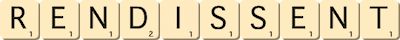 rendissent rendissent