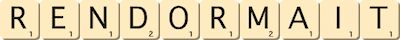 rendormait rendormait