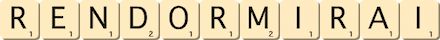 rendormirai