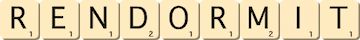 rendormit rendormit