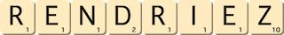 rendriez
