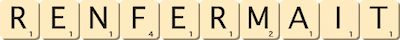 renfermait renfermait