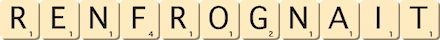 renfrognait
