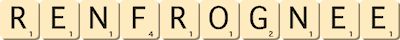 renfrognee