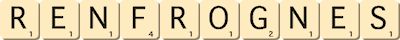 renfrognes