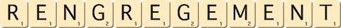 rengregement