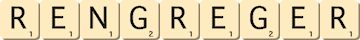 rengreger