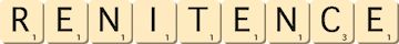 renitence