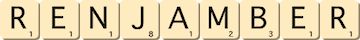 renjamber