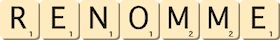 renomme renomme
