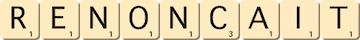 renoncait renoncait