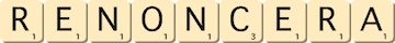 renoncera