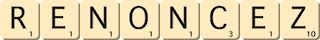 renoncez