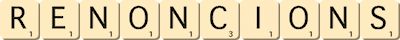 renoncions