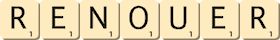renouer