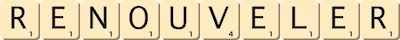 renouveler renouveler