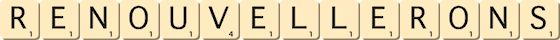 renouvellerons