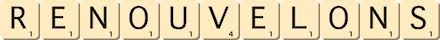renouvelons