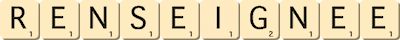 renseignee renseignee