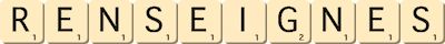 renseignes renseignes
