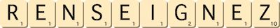 renseignez renseignez
