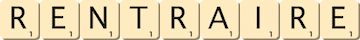 rentraire