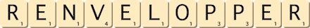 renvelopper