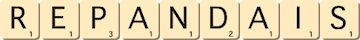 repandais repandais