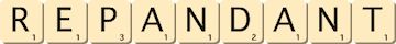 repandant repandant