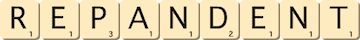 repandent repandent