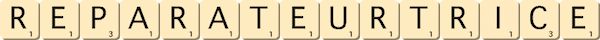 reparateur--trice