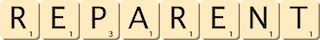 reparent reparent