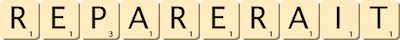 reparerait reparerait