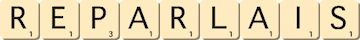 reparlais reparlais