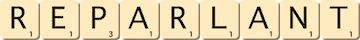 reparlant reparlant