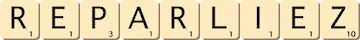 reparliez