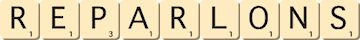 reparlons