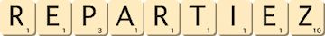 repartiez repartiez