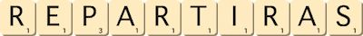 repartiras repartiras