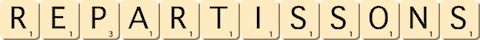 repartissons repartissons
