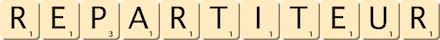 repartiteur