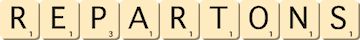 repartons repartons
