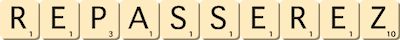 repasserez repasserez