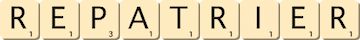 repatrier