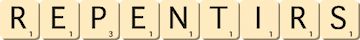 repentirs repentirs