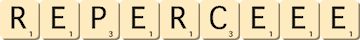reperce--ee