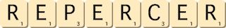 repercer